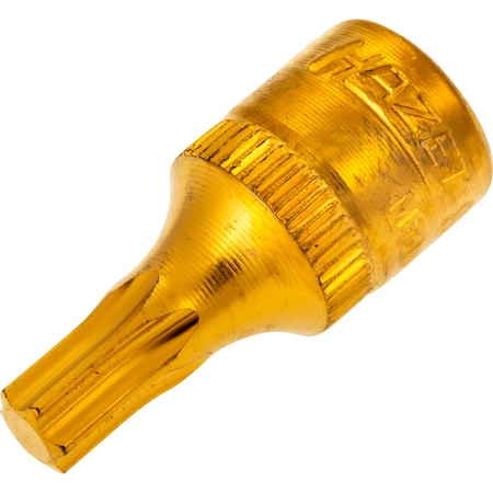 Hazet 8502-T30 - SCREWDRIVER SOCKET TORX HZ8502-T30